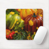 Herbstgruppierung Mousepad (Mit Mouse)