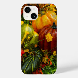 Herbstgruppierung Telefon Fall Case-Mate iPhone 14 Hülle
