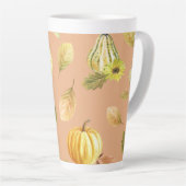Herbstgürtel Milchtasse (Rechte Ecke)