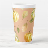 Herbstgürtel Milchtasse (Vorderseite)