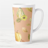 Herbstgürtel Milchtasse (Rechts)