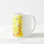 Herbsthauch (Herbstbaumhaus-Kollektion) Kaffeetasse (VorderseiteRechts)