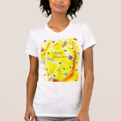 Herbsthauch T-Shirt (Vorderseite)
