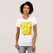 Herbsthauch T-Shirt (Vorne ganz)