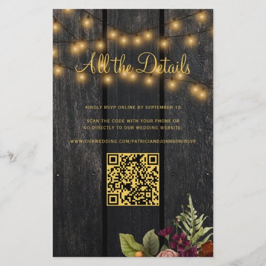 HerbstHerbst QR-Code UAWG Einladung (Rückseite)