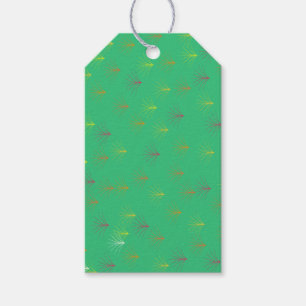 HerbstHerbstlaub Geschenkanhänger