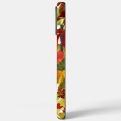 HerbstHerbstlaube Case-Mate iPhone Hülle (Rückseite / Links)