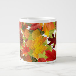 HerbstHerbstlaube Espressotasse