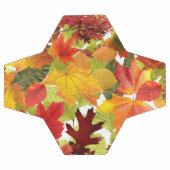 HerbstHerbstlaube Fußball (Flach)