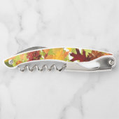 HerbstHerbstlaube Kellnermesser (Rückseite)