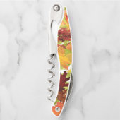 HerbstHerbstlaube Kellnermesser (Vorderseite)