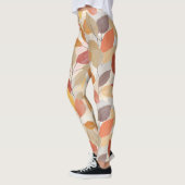 HerbstHerbstlaube Leggings (Links)