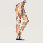 HerbstHerbstlaube Leggings (Rechts)