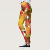 HerbstHerbstlaube Leggings (Links)