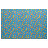 HerbstHerbstlaube Stoff (Fat Quarter (45,7 x 55,9 cm))