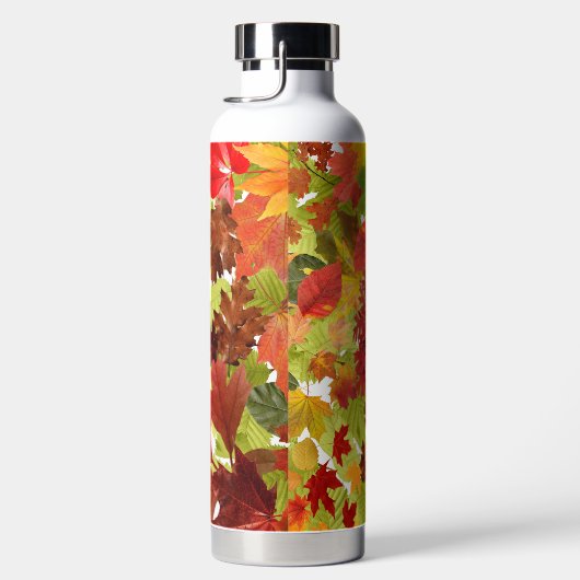 HerbstHerbstlaube Trinkflasche (Rechts)