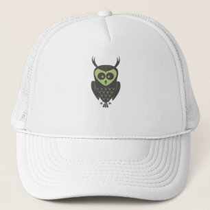 Herbsthuhn Truckerkappe
