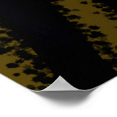 Herbstimpreza Poster (Ecke)