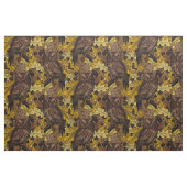Herbstkeule Stoff (Fat Quarter (45,7 x 55,9 cm))