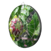 Herbstknospe Dartscheibe (Vorderseite rechts)