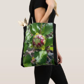 Herbstknospe Tasche (Von Nahem)