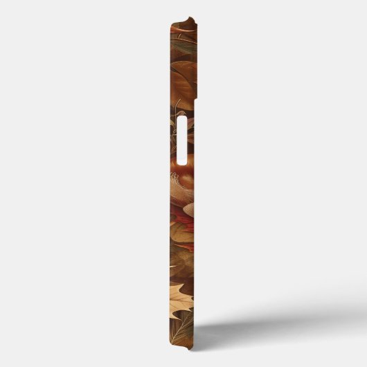 Herbstkollektion - Telefon/iPad-Gehäuse Case-Mate iPhone Hülle (Rückseite / Rechts)