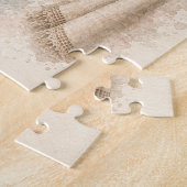 Herbstkranz Puzzle (Seite)