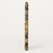 Herbstkreuzungen...... Case-Mate iPhone Hülle (Hinten/Rechts)