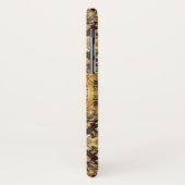 Herbstkreuzungen...... Case-Mate iPhone Hülle (Hinten/Links)