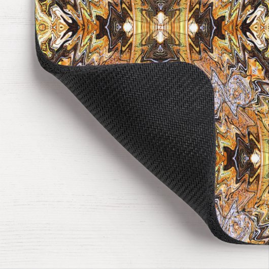 Herbstkreuzungen...... Mousepad (Ecke)