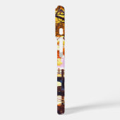 Herbstlakeside Ruhe Case-Mate iPhone Hülle (Rückseite / Links)