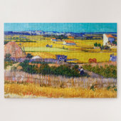 Herbstland, Van Gogh Puzzle (Horizontal)