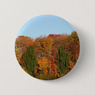 Herbstlandschaft Button
