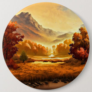 Herbstlandschaft Malerei-68754 Button