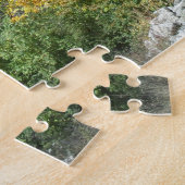 Herbstlandschaft Puzzle (Seite)
