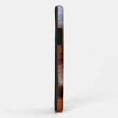 Herbstlandschaft von Van Gogh. Case-Mate iPhone Hülle (Hinten/Rechts)