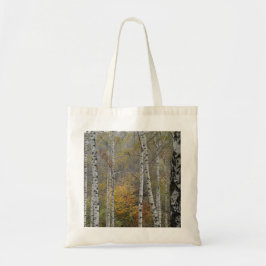 Herbstlandschaftliche Tasche
