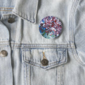 Herbstlaub Button (Beispiel)