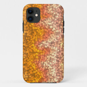 Herbstlaub Camouflage Case-Mate iPhone Hülle