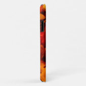 Herbstlaub Case-Mate iPhone Hülle (Hinten/Rechts)