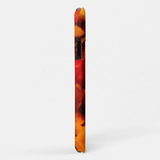 Herbstlaub Case-Mate iPhone Hülle (Hinten/Rechts)