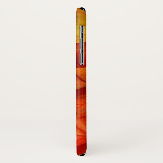 Herbstlaub Case-Mate iPhone Hülle (Hinten/Links)