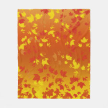 Herbstlaub