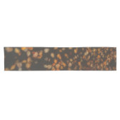 Herbstlaub  kurzer tischläufer (Horizontal)