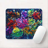 HERBSTLAUB MOUSEPAD (Mit Mouse)