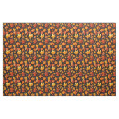 Herbstlaub Muster Stoff (Fat Quarter (45,7 x 55,9 cm))