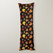 HERBSTLAUB SEITENSCHLÄFERKISSEN (Rückseite (Vertikal))