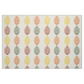 Herbstlaub Stoff (Fat Quarter (45,7 x 55,9 cm))