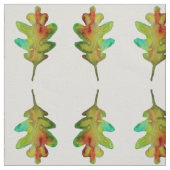 Herbstlaub Stoff (Muster)