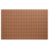 Herbstlaub-Stoff Stoff (Yard (91,4 cm))